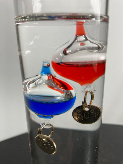 Galileo Thermometer