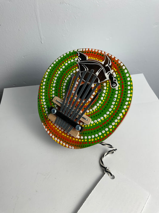 Kalimba instrument