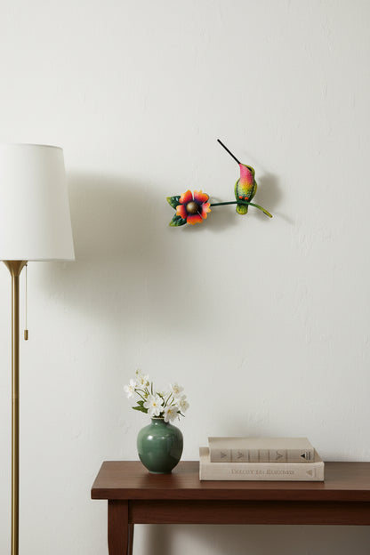 Hummingbird made in Mexico