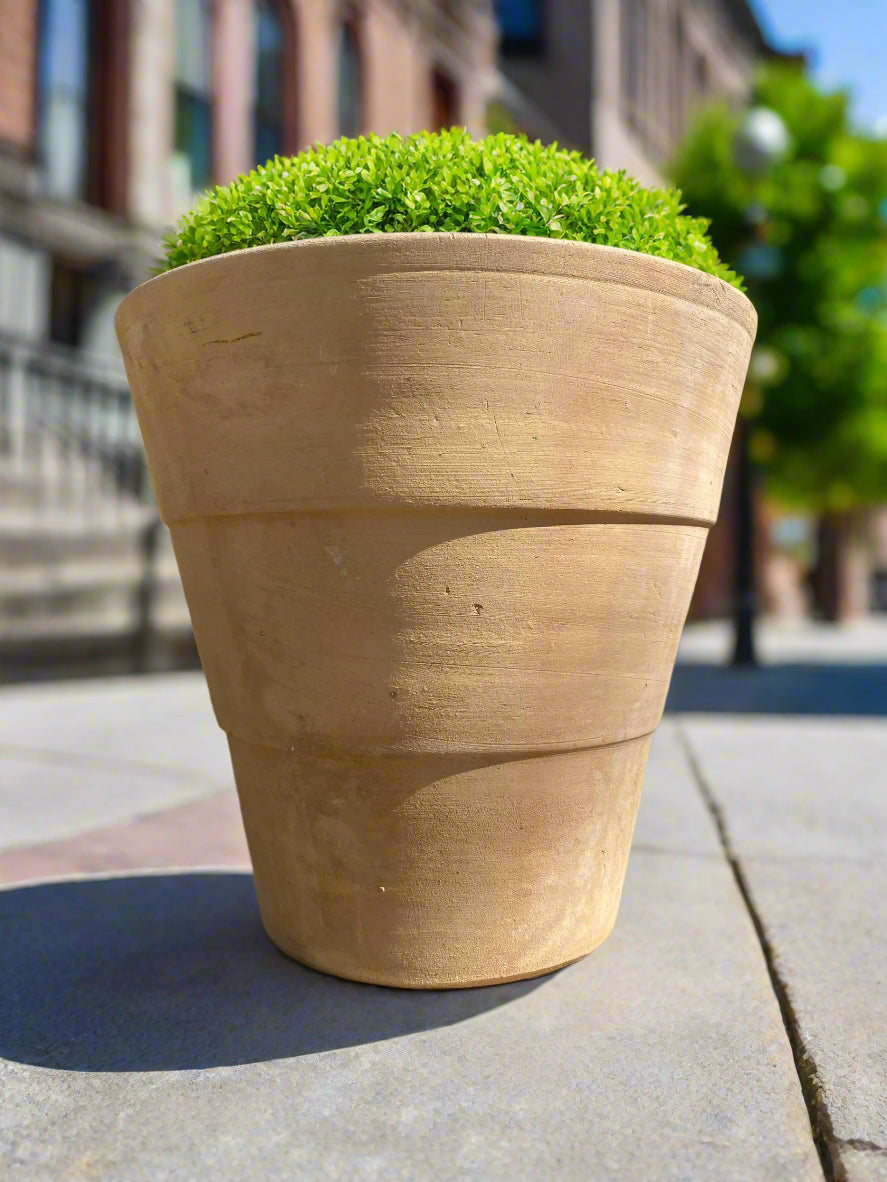Citrus Planter