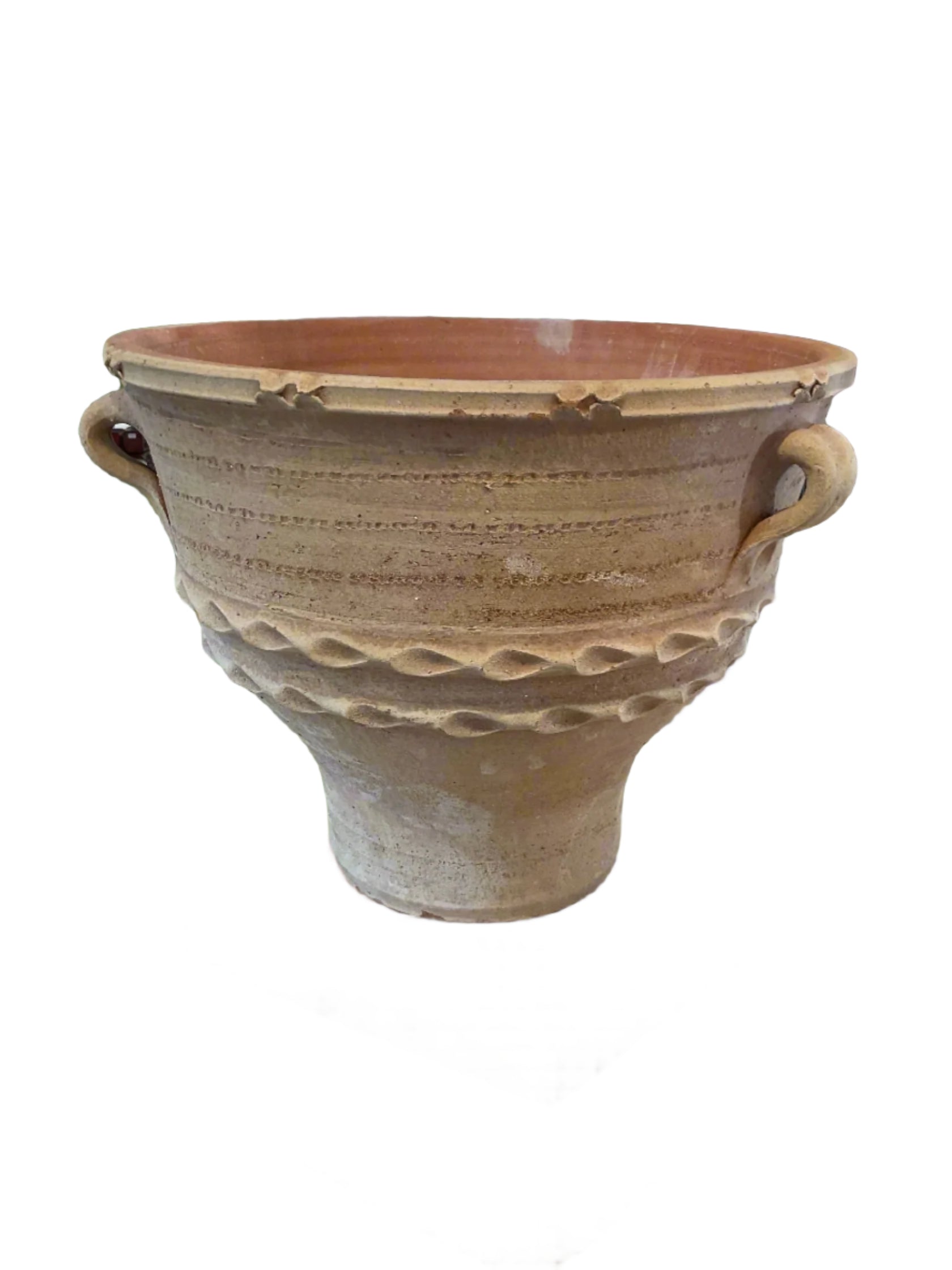 Planter Made in Greece