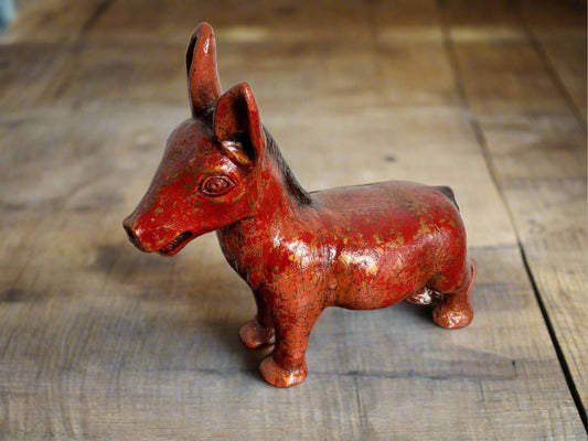 Donkey - Hand Crafted in Mexico