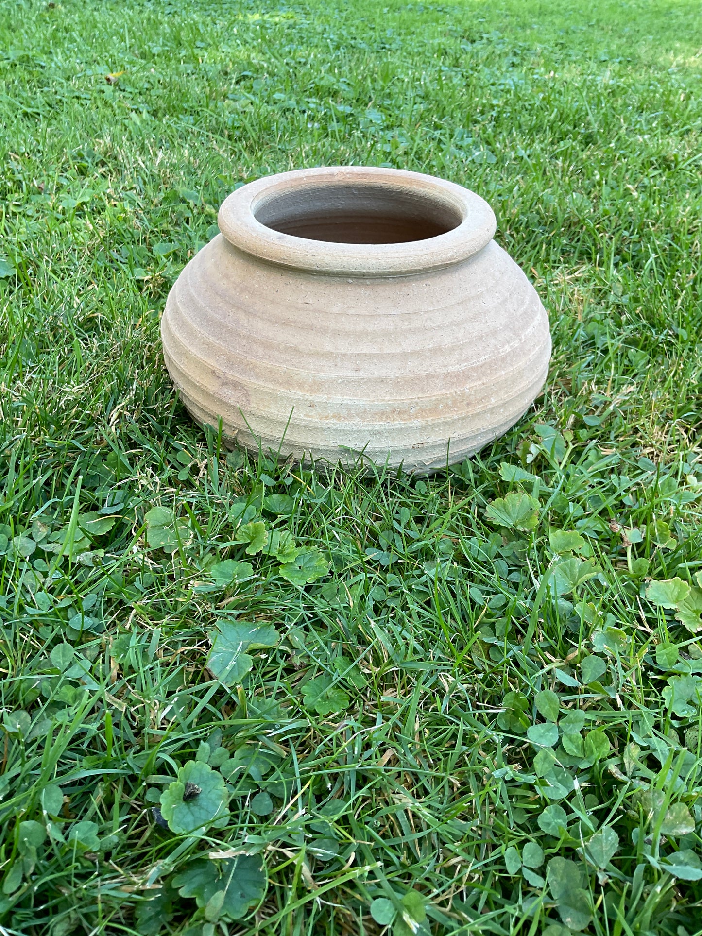 Cretan pot