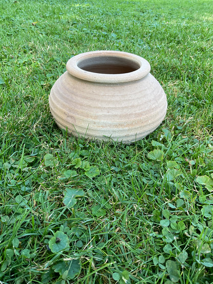 Cretan pot