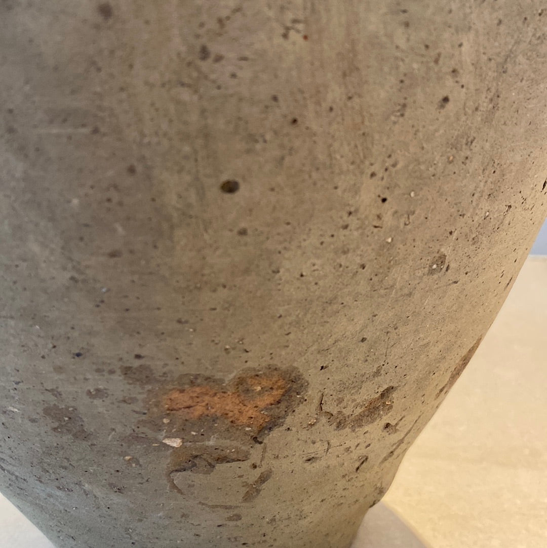 Vintage Turkish Pot XXIV