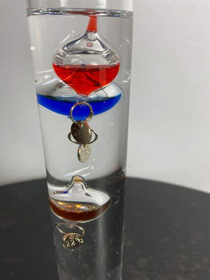 Galileo Thermometer