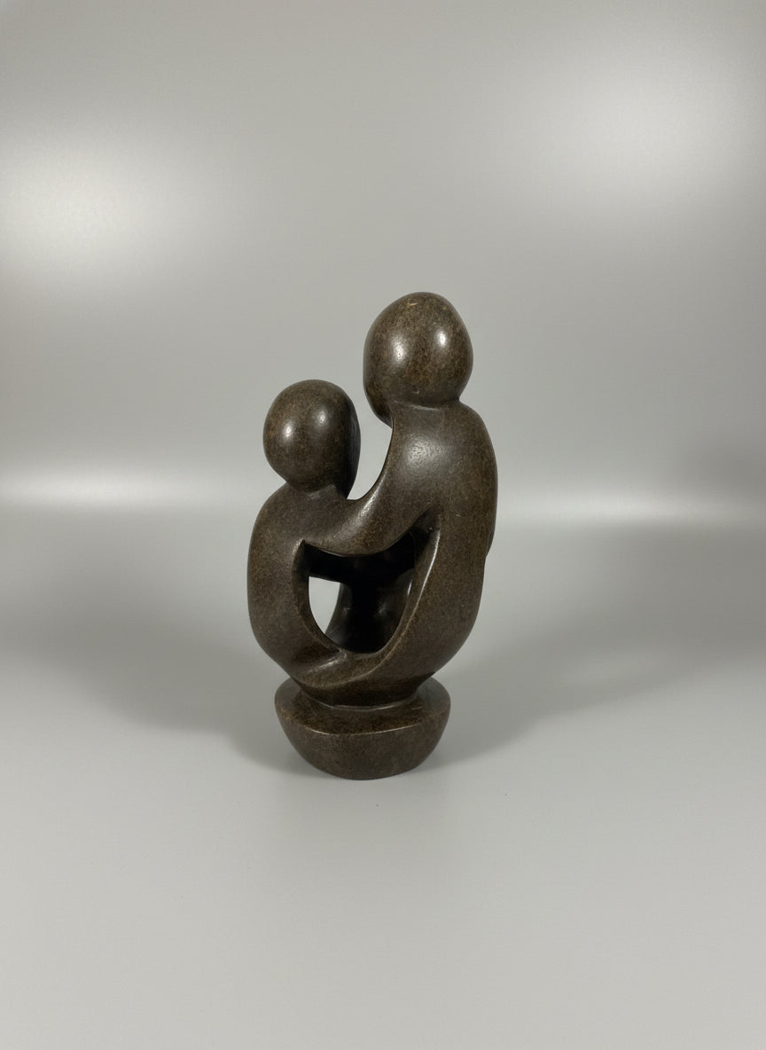 Family of 3 stone gift