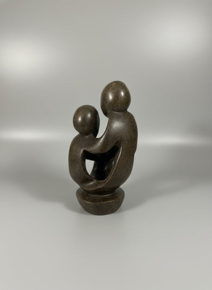 Family of 3 stone gift