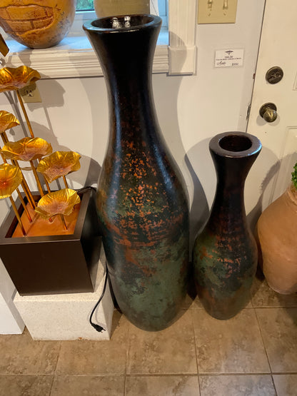 Large Vase