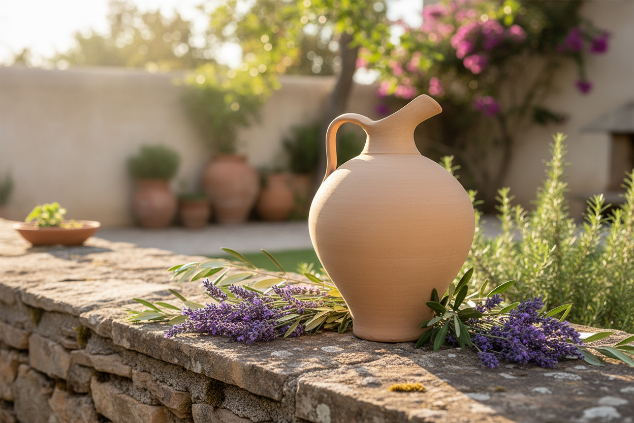Pegasus Single Jug Lifestyle