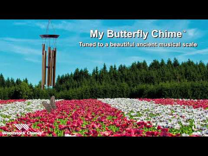 My Butterfly Chime