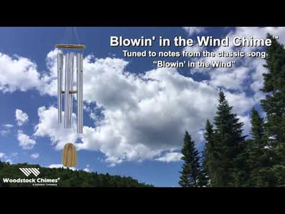 Blowin’ In the Wind Chime