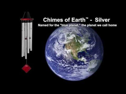 Chimes Of Earth Silver