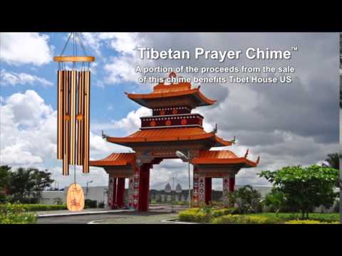 Wind chime