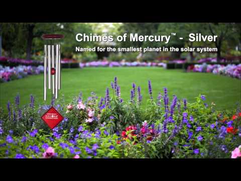 Woodstock chimes of mercury