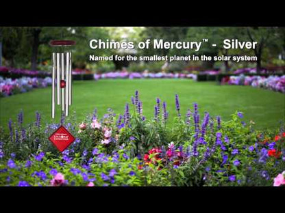 Woodstock chimes of mercury