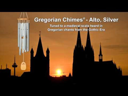 Gregorian Alto Silver