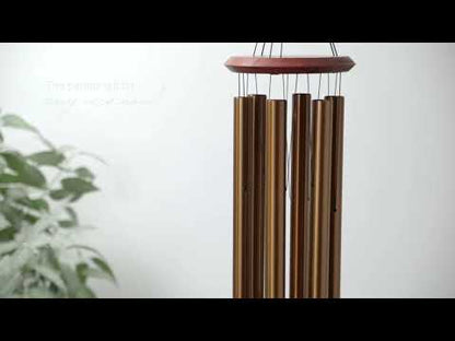 Chimes of Neptune – Bronze