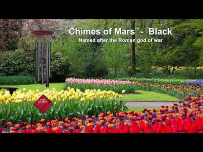 Chimes of Mars - Black