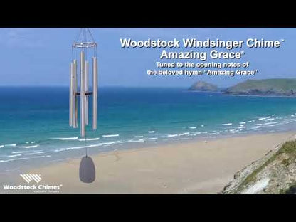 Amazing Grace - Windsinger