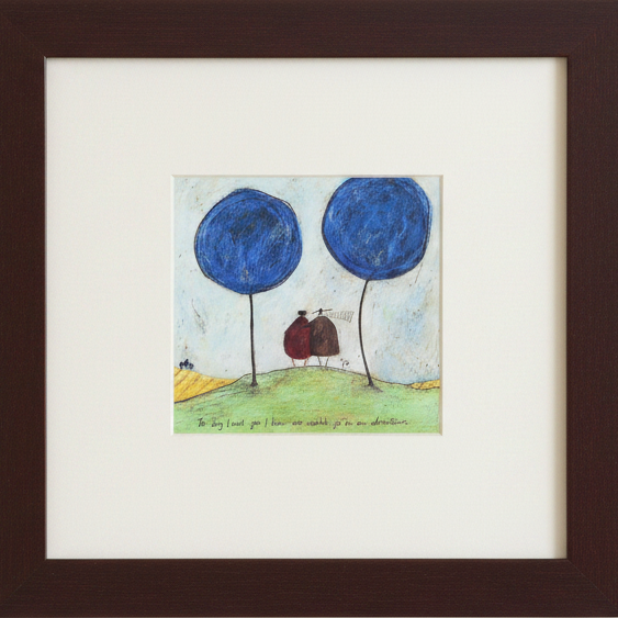 The Day I Met You – Dark Frame