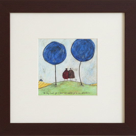 The Day I Met You – Dark Frame