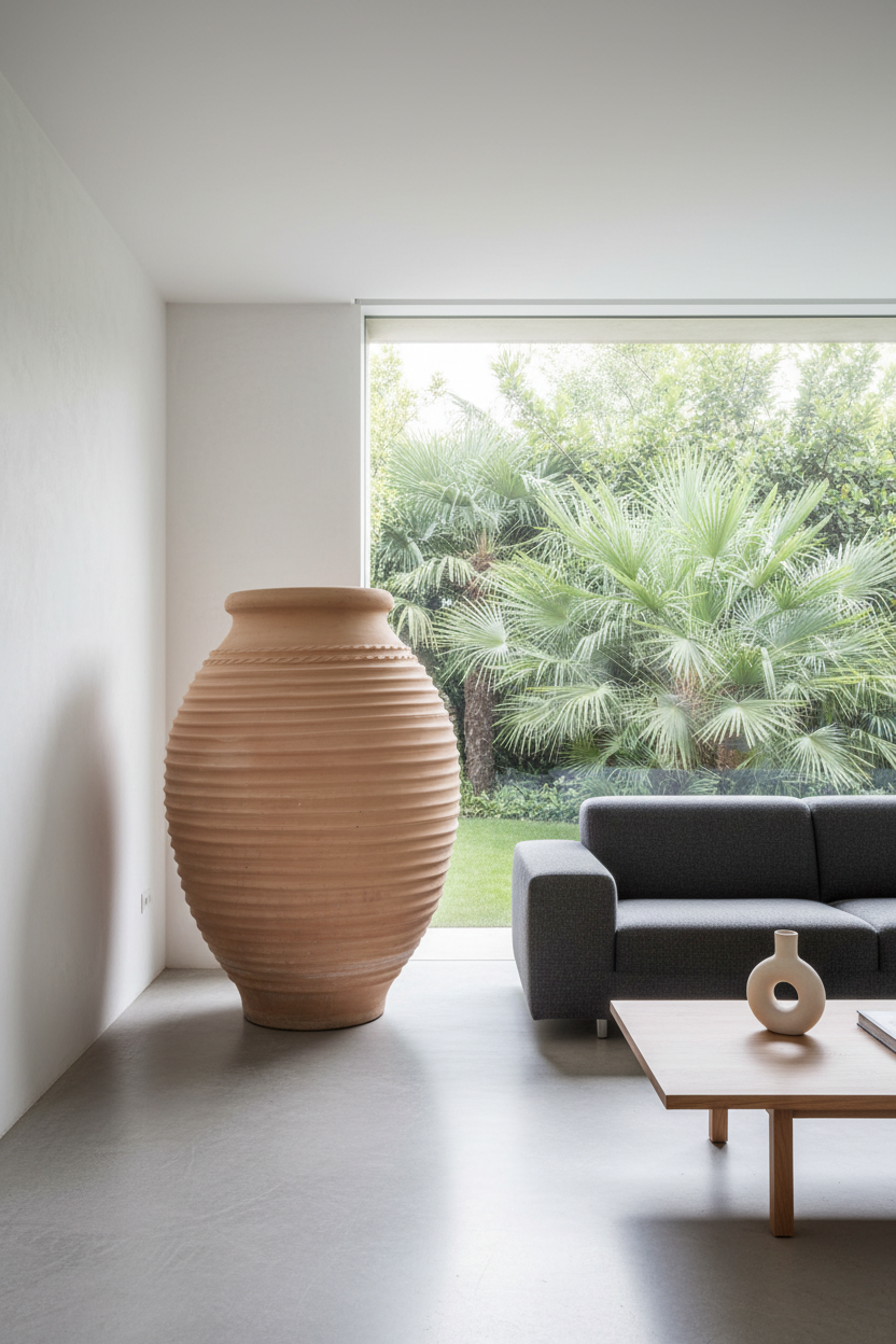 The Grand Zara - Modern Home with Garden View