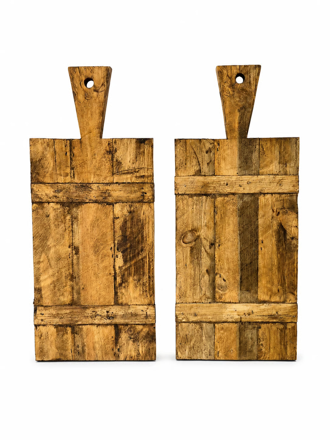 Wood Cutting Board - Made in Mexico