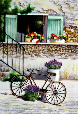 Provence