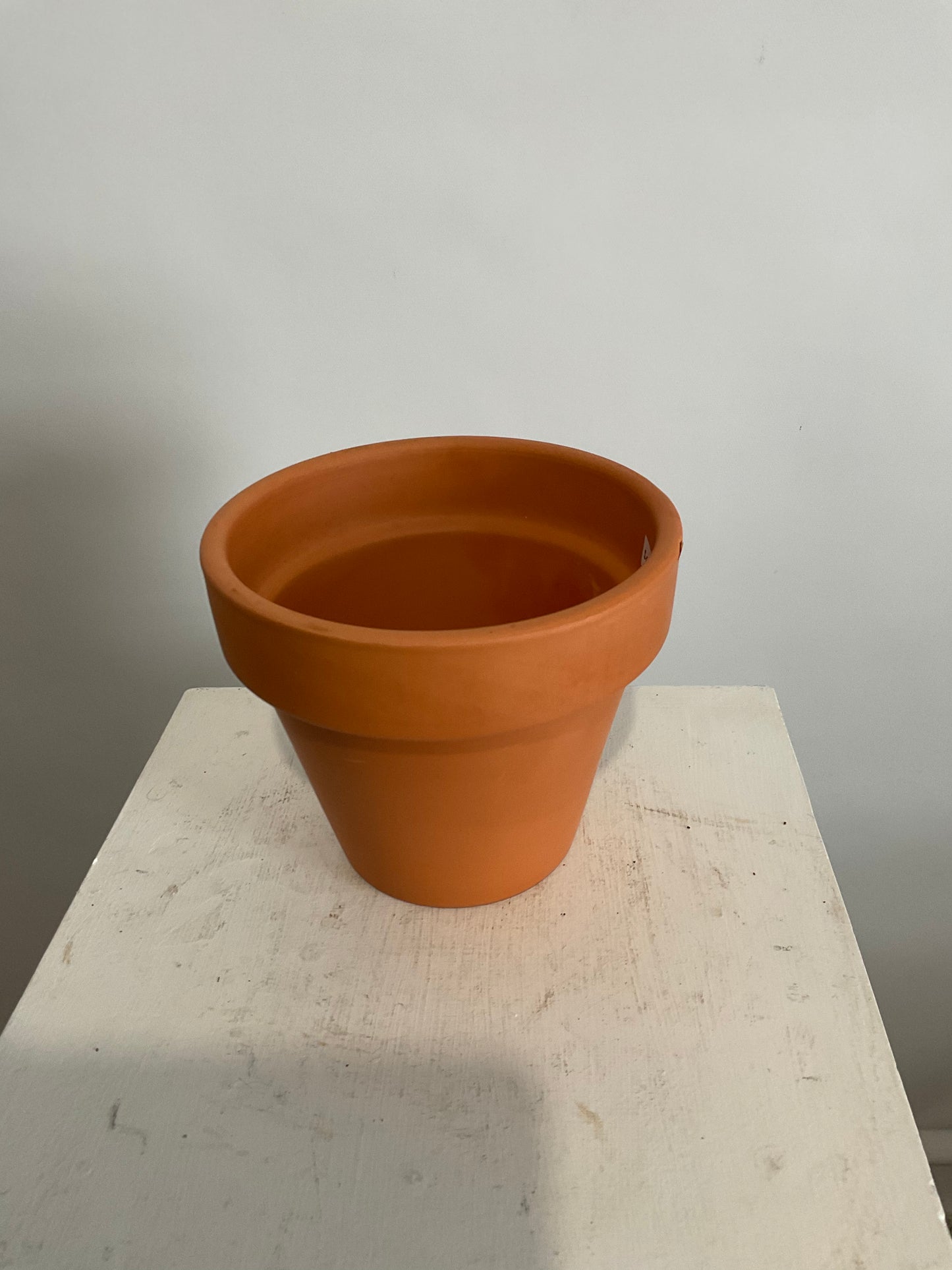 Portuguese Standard Pot