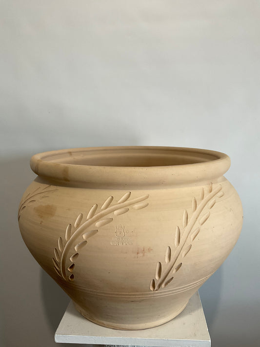 Moras Planter Spain