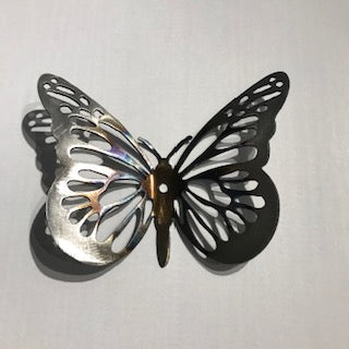 Butterfly 9"