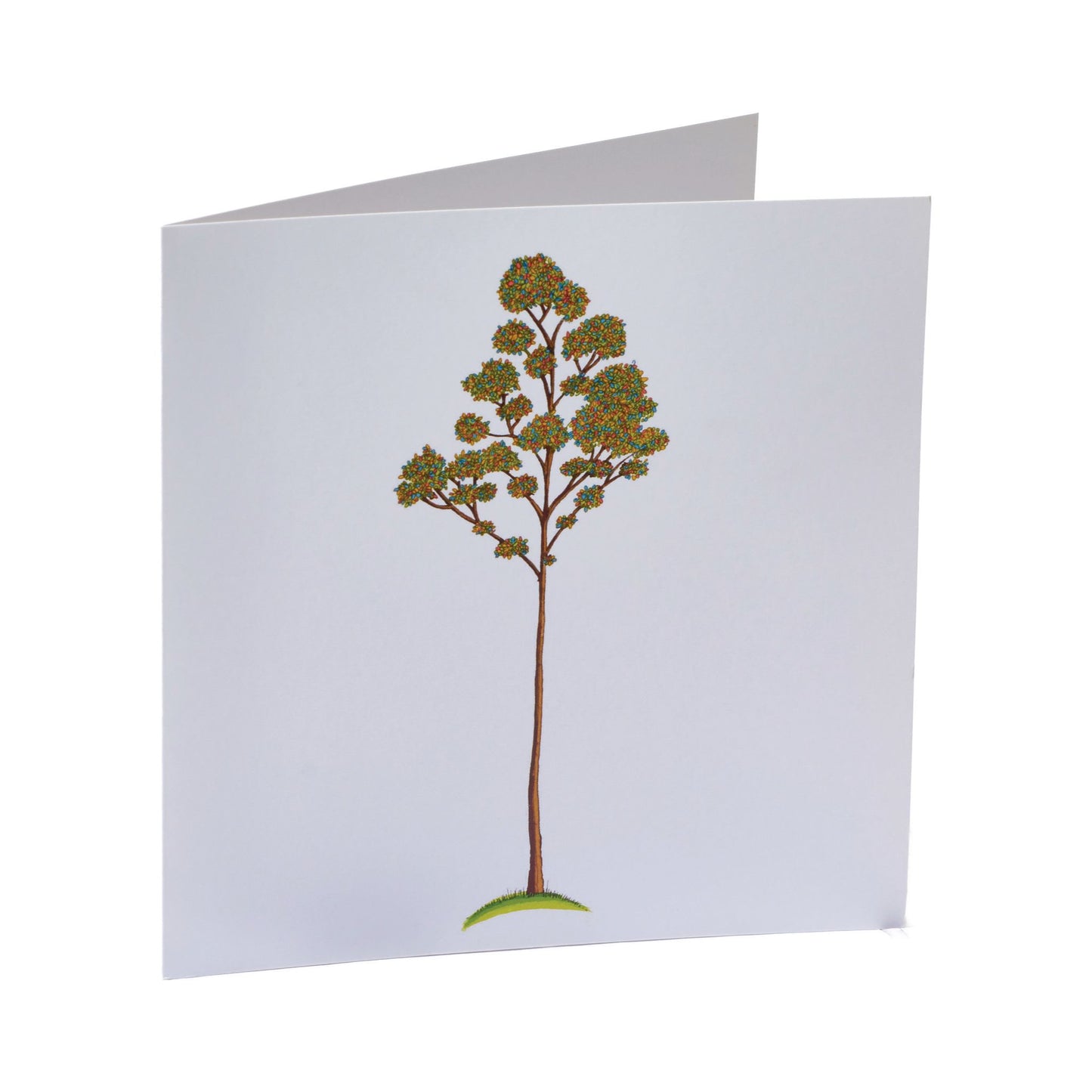Tree of Hope Card