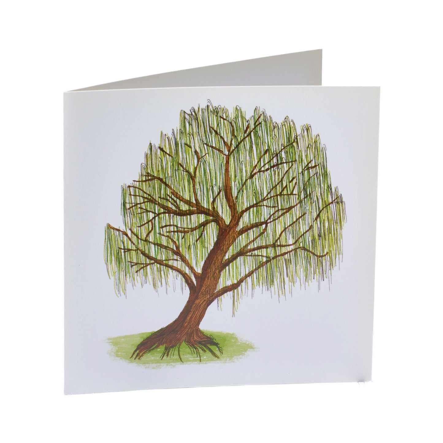 Tree of Wisdom Card