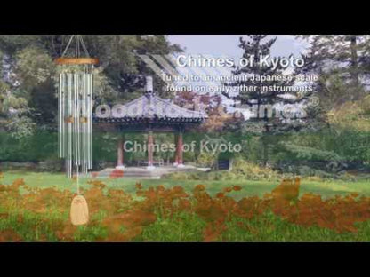 Chimes of Kyoto