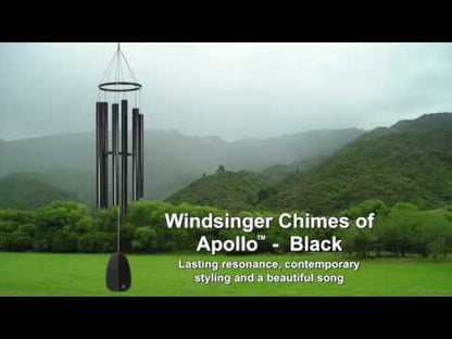 Chimes of Apollo-Windsinger