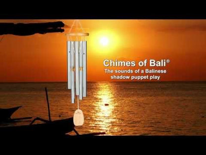 Chimes of Bali