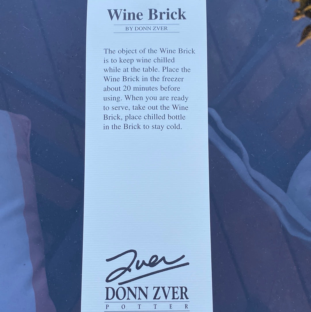 Wine Brick