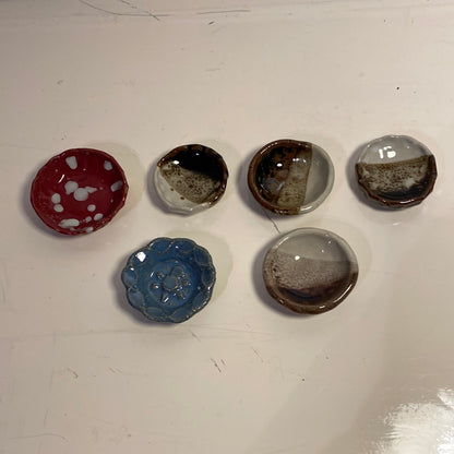 Ring Bowls